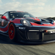 Image for article titled The Porsche 911 GT2 RS Clubsport Will be Your New 700-HP Track Car for a Mere $478,000
